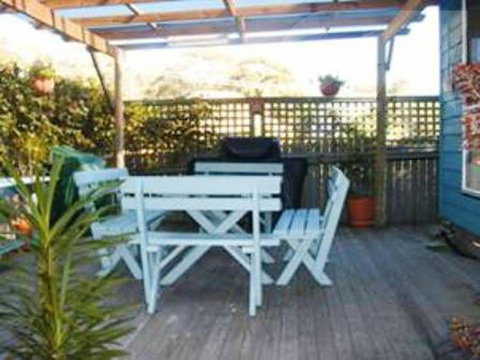 Affordable Twin Peaks 2 - Tourism TAS 4