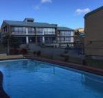 Kirwan Apartment 21