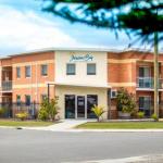 Jurien Bay Motel Apartments - Tourism TAS 0