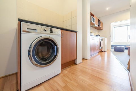 Central City Exclusive Apartments - Hobart Tourism 6