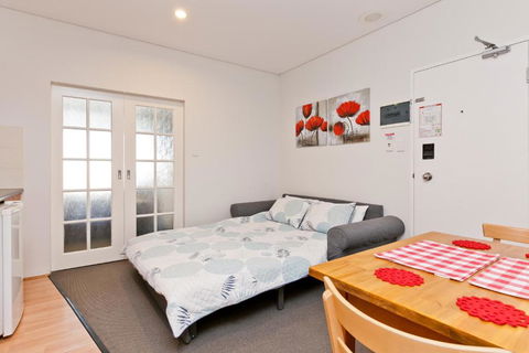 Central City Exclusive Apartments - Hobart Tourism 3