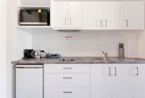 Central City Exclusive Apartments - Hobart Tourism 1