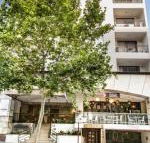 Central City Exclusive Apartments - Hobart Tourism
