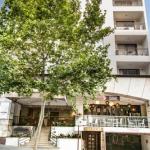 Central City Exclusive Apartments - Hobart Tourism 0