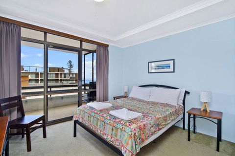 Akuna 14 6 Joffre Street - Tourism TAS 3