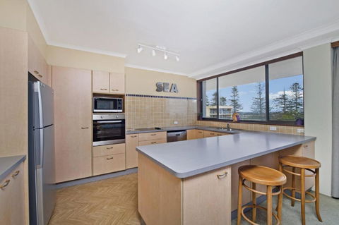 Akuna 14 6 Joffre Street - Tourism TAS 4