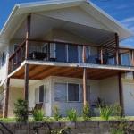 Beach Club 2 5 Gowing Street - Hobart Tourism 0