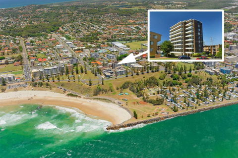 Akuna 23 6 Joffre Street - Tourism TAS 4