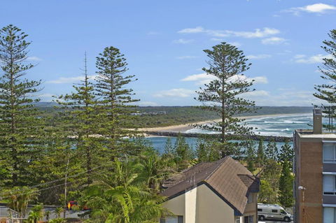 Akuna 20 6 Joffre Street - Tourism TAS 2