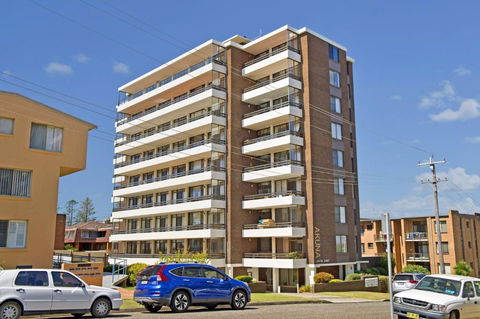 Akuna 20 6 Joffre Street - Tourism TAS 4