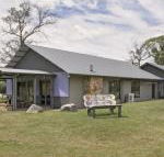 Kickenback Lodge
