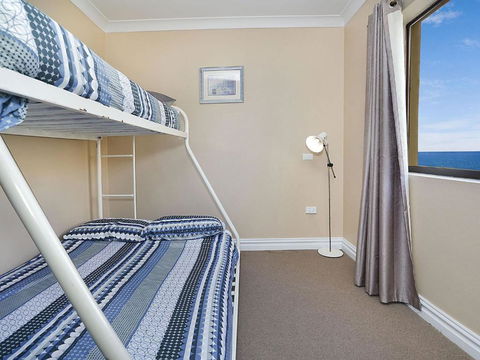 Waterfront Unit Unit 3 - Hobart Tourism 4