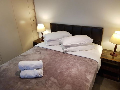 Accommodation Sydney 38 Harbour Street Sydney - Tourism TAS 5