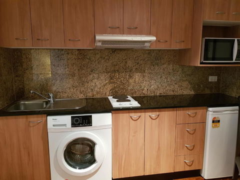 Accommodation Sydney 38 Harbour Street Sydney - Tourism TAS 4