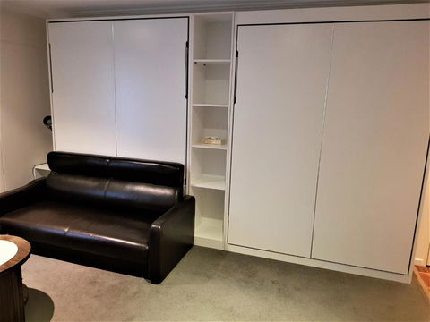 Accommodation Sydney 38 Harbour Street Sydney - Tourism TAS 3