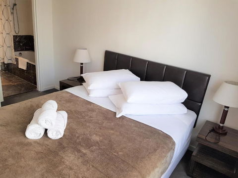 Accommodation Sydney 38 Harbour Street Sydney - Tourism TAS 6