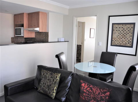 Accommodation Sydney 38 Harbour Street Sydney - Tourism TAS 2