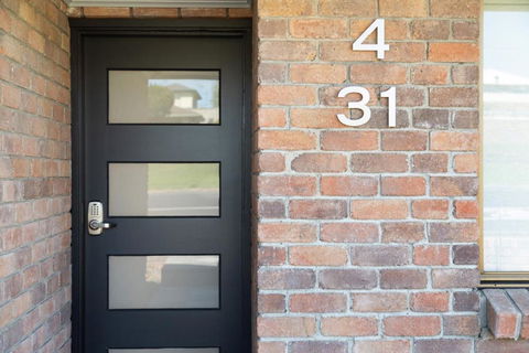 City Four Apartment - Tourism TAS 2