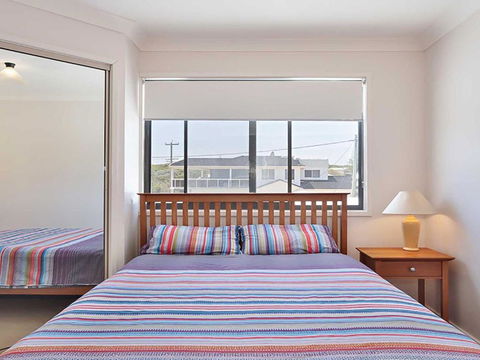 Ocean Views 4 Ocean Street Air Conditioned Luxury With Beautiful Ocean Views - Tourism TAS 1