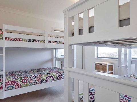 Ocean Views 4 Ocean Street Air Conditioned Luxury With Beautiful Ocean Views - Tourism TAS 2