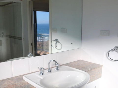 Ocean Views 4 Ocean Street Air Conditioned Luxury With Beautiful Ocean Views - Tourism TAS 6