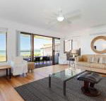 2 The Pelicans 53 Soldiers Point Road ground floor unit on the waterfront