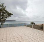 1 Kooringal 105 Soldiers Point Road waterfront unit wth aircon
