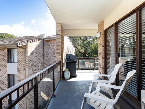 68 Bay Parklands 2 Gowrie Ave Aircon Pool Tennis Court Communal Spa - Tourism TAS 3