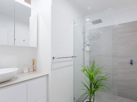 68 Bay Parklands 2 Gowrie Ave Aircon Pool Tennis Court Communal Spa - Tourism TAS 5