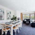 68 Bay Parklands 2 Gowrie Ave Aircon Pool Tennis Court Communal Spa - Tourism TAS 0