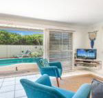 Barefoot in Lennox WiFi Foxtel Pool - Tourism TAS