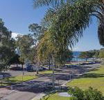 5 Tradewinds 110 Victoria Parade location is fantastic  water views - Tourism TAS