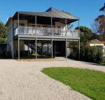 Our Place 12 Boathaven Drive - Tourism TAS