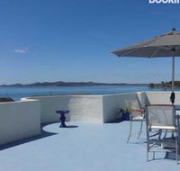 4 The Point 5 7 Mitchell Street Stunnning water views with air conditioning