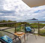 11 Intrepid 3 Intrepid Close Absolute Beachfront Bliss - Tourism TAS
