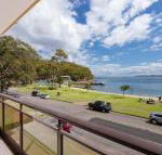 4 Collendina 19 Kurrawa Close fantastic water views  sea breezes - Tourism TAS