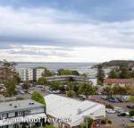 1 Seaview 9 Church Street huge air conditioned unit with lift  WIFI - Tourism TAS