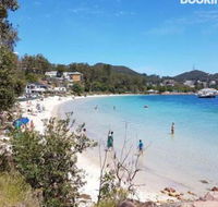 1 Thurlow Lodge 6 Thurlow Avenue air conditioned  pool in the heart of town - Tourism TAS
