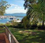 3 Sailfish 46 Magnus Street - Tourism TAS