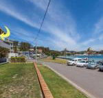 3 Sunset 11 Victoria Parade stunning unit right across from the water - Tourism TAS
