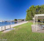 2 Westpoint 2 Thurlow Avenue ground floor linen supplied views - Tourism TAS