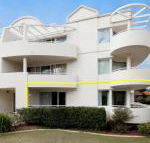 1 SEASHELLS 21 23 MAGNUS STREET  WIFI POOL LIFT  AIR CONDITIONING - Tourism TAS