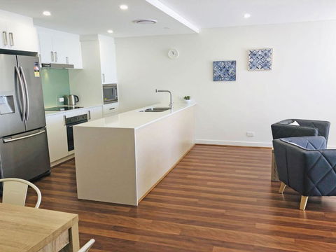 Avra Seabreeze 503 / 4 8 Bullecourt Street - Tourism TAS 2