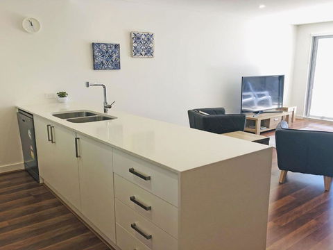 Avra Seabreeze 503 / 4 8 Bullecourt Street - Tourism TAS 6