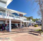 2 Tradewinds 110 Victoria Parade fantastic unit with waterviews  close to the Marina - Tourism TAS