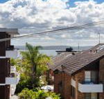 3 The Commodore 9 11 Donald Street great unit in the heart of town - Tourism TAS