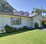 Beach House 8 Mistral Close large house with aircon - Tourism TAS