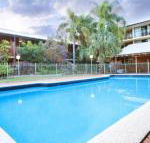 Sassafras Unit 1 Coffs Harbour - Hobart Tourism