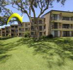 33 Bay Parklands 2 Gowrie Avenue Air conditioning Foxtel Pool Tennis Court Spa - Tourism TAS