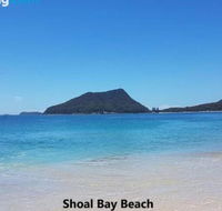 Mooring Two Upstairs 23 Shoal Bay Rd Stunning views WIFI Air Conditioning  Boat Parking - Tourism TAS